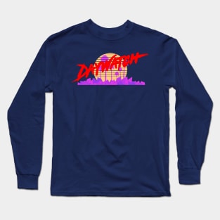 Daywatch Long Sleeve T-Shirt